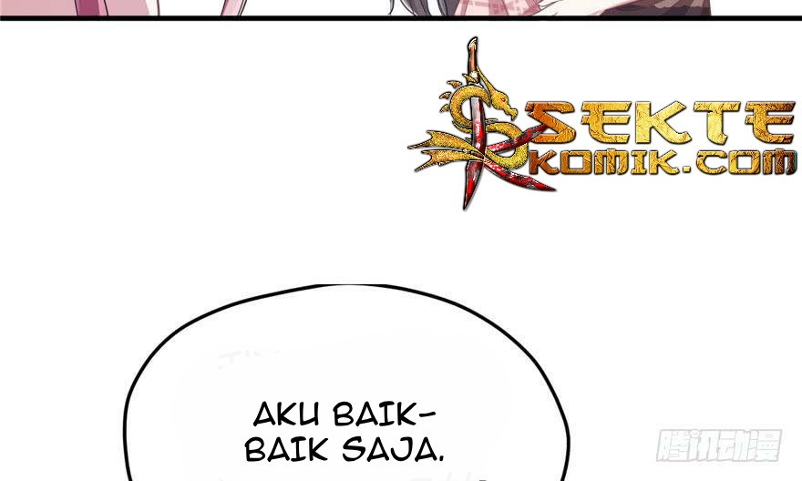 Beauty and the Beasts Chapter 59 Bahasa Indonesia